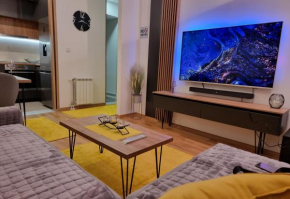 Exclusive & Modern Apartment
